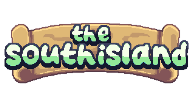 The South Island Logo