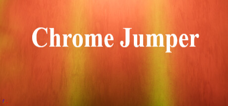 Chrome Jumper cover art