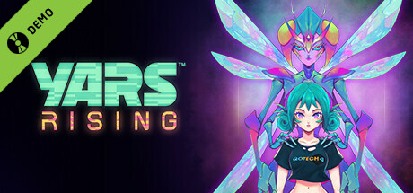 Yars Rising Demo cover art