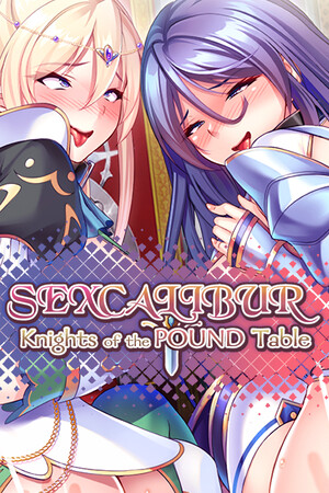 Sexcalibur: Knights of the Pound Table