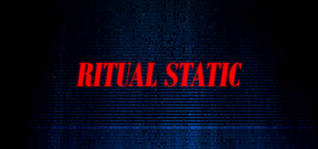 Ritual Static cover art