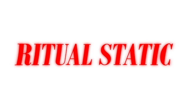Ritual Static Logo