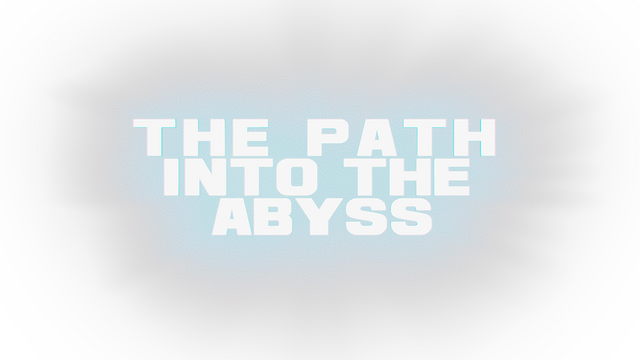 The Path Into The Abyss Logo