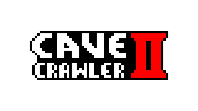 Cave Crawler 2 Logo