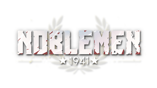 Noblemen: 1941 Logo