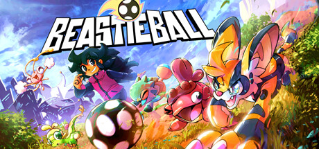 Beastieball Playtest cover art