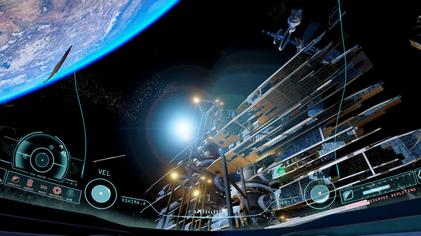 ADR1FT Steam