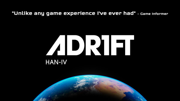 ADR1FT image