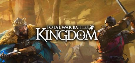 Total War Battles: KINGDOM cover art