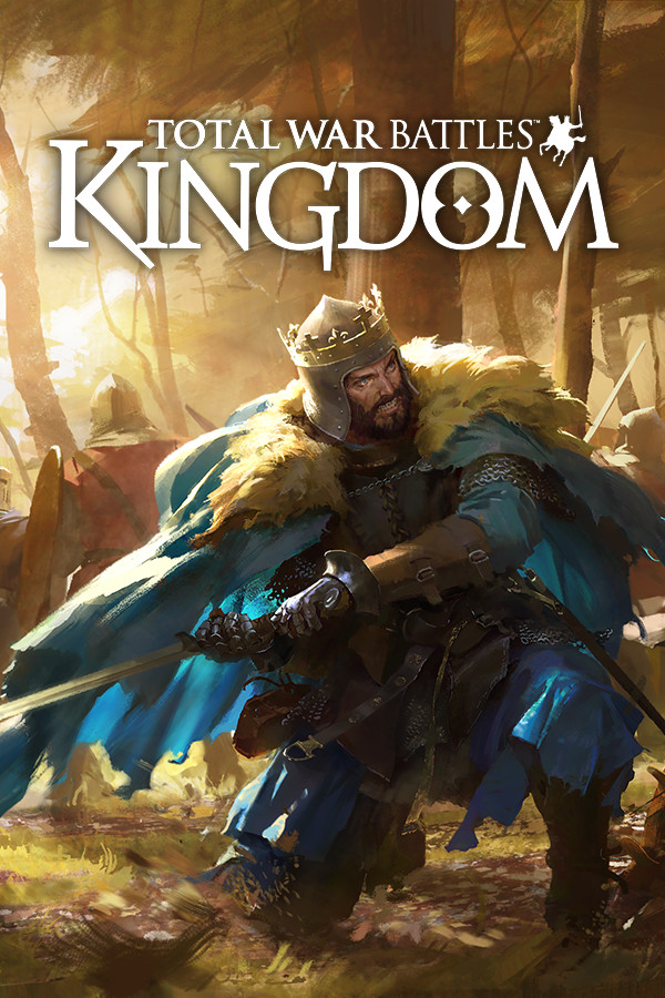 Steam portrait for Total War Battles: KINGDOM.