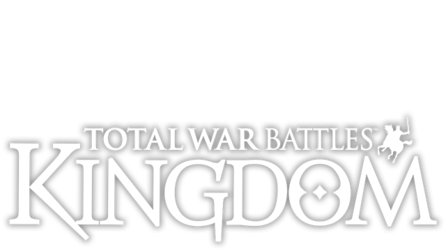 Total War Battles: KINGDOM - Steam Backlog