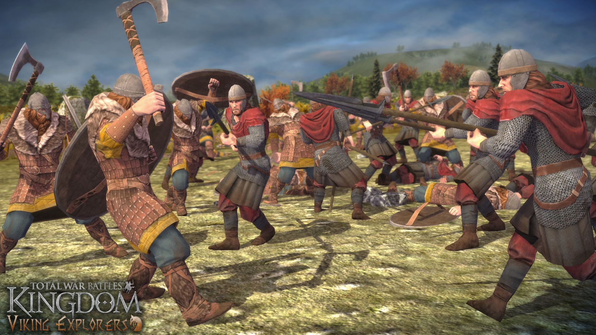 Total War Battles: Kingdom Review - Gamereactor