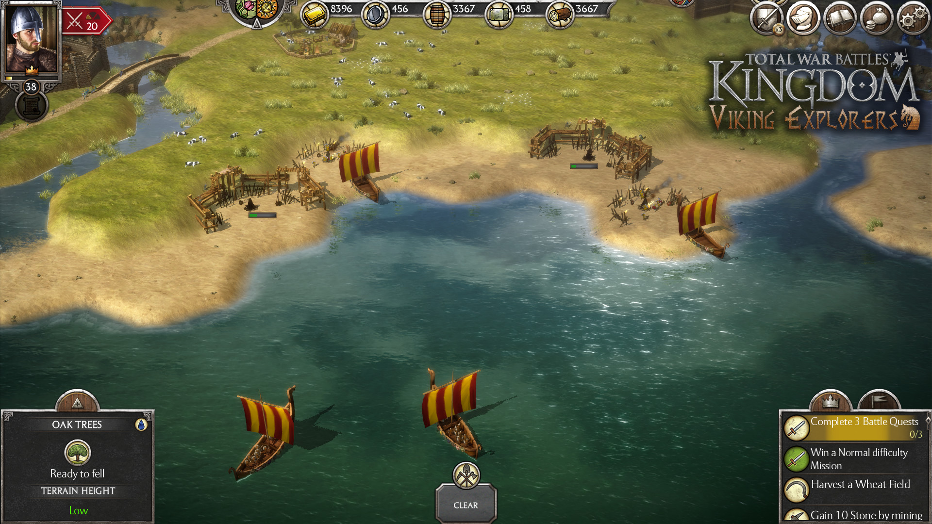 Total War Battles: Kingdom Review - Gamereactor