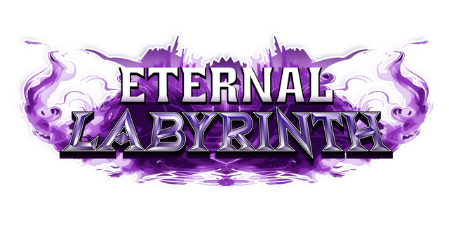 Eternal Labyrinth Logo