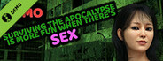 Surviving the Apocalypse Is More Fun When There’s Sex Demo