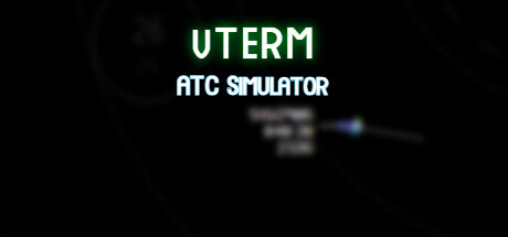 vTERM ATC Simulator cover art