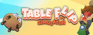 Table Flip Simulator System Requirements