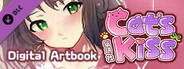 Cat's Kiss - ArtBook