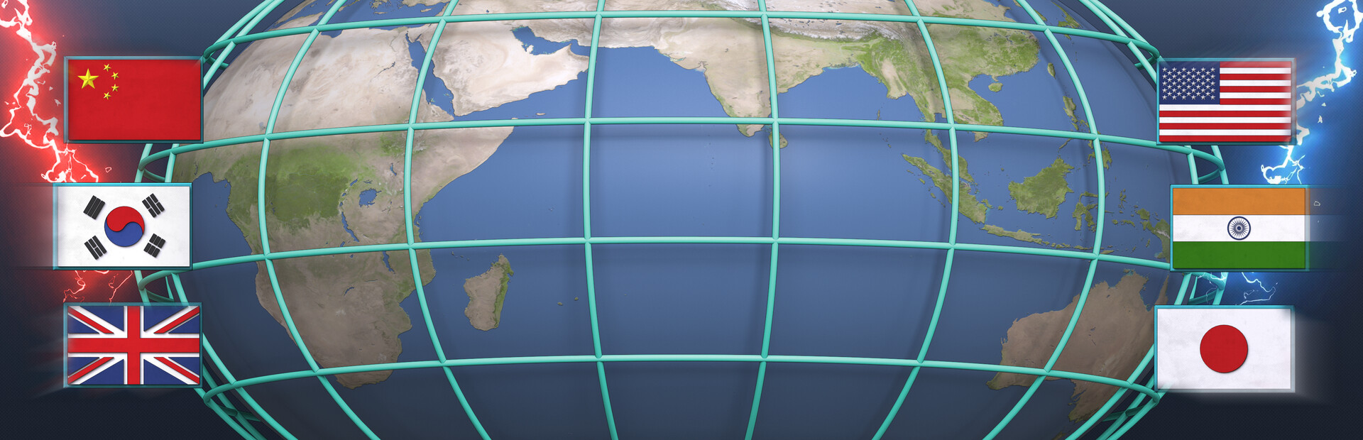 Make Your Country Great Again