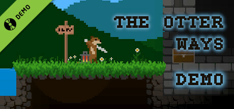 The Otter Ways Demo cover art