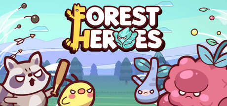 Forest Heroes PC Specs