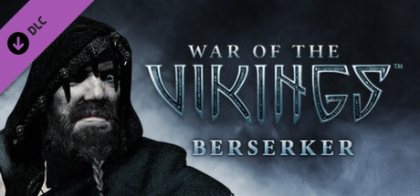War of the Vikings - Berserker cover art