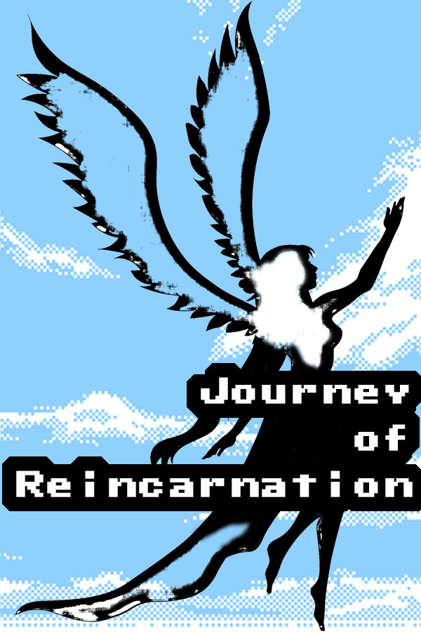 journey of reincarnation for steam