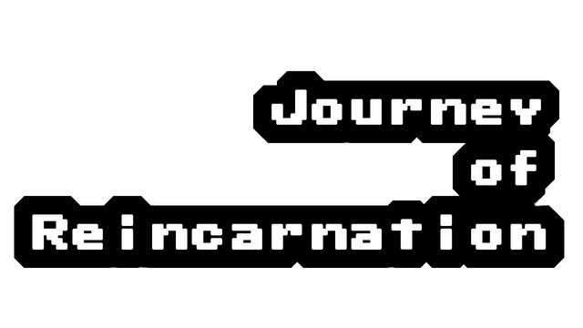 journey of reincarnation Logo
