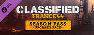 Classified: France '44 - Season Pass Upgrade Pack