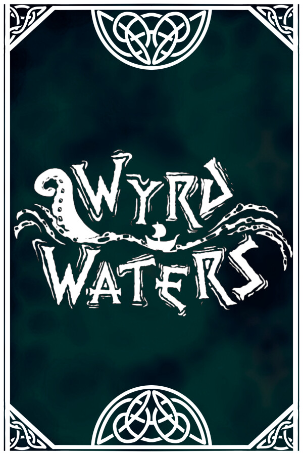 Wyrd Waters for steam