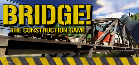 Bridge! cover art