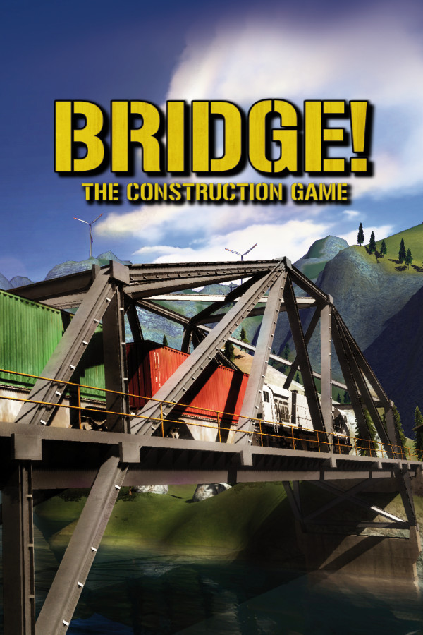 Bridge! for steam
