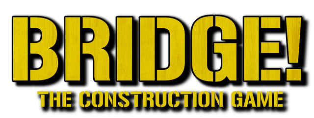 Bridge! Logo