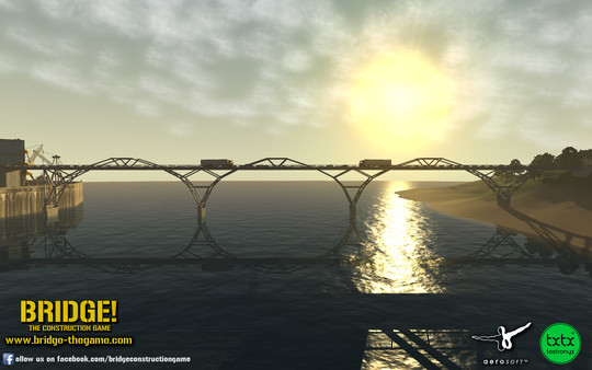 Bridge! screenshot