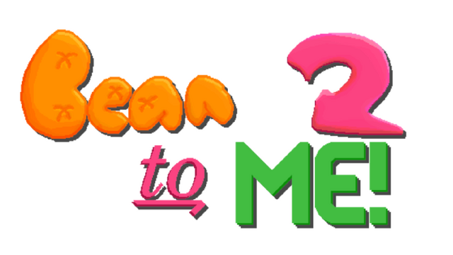 Bean To Me! Logo