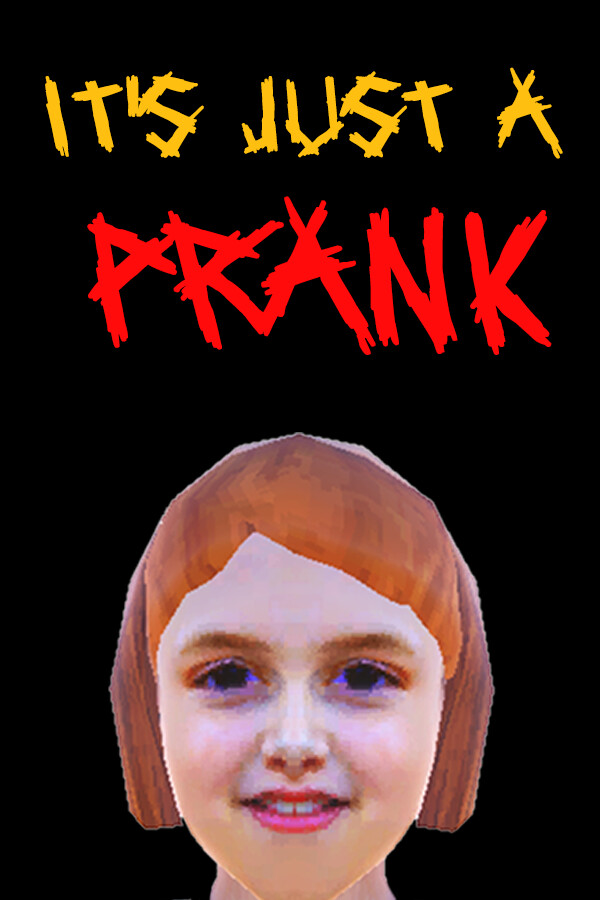 Steam portrait for [Bober Bros] It's Just A Prank.