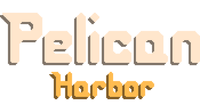 Pelican Harbor Logo