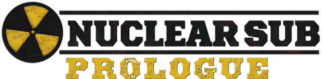 Nuclear Sub: Prologue Logo