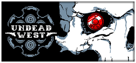 Undead West Playtest cover art