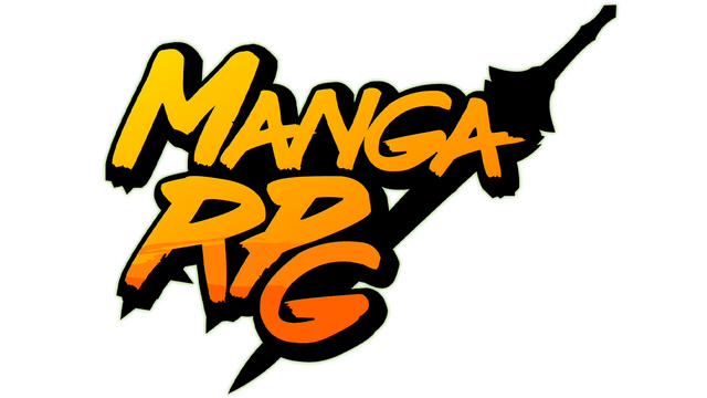 Manga RPG Logo