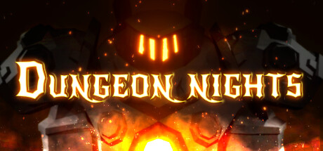 Dungeon Nights PC Specs