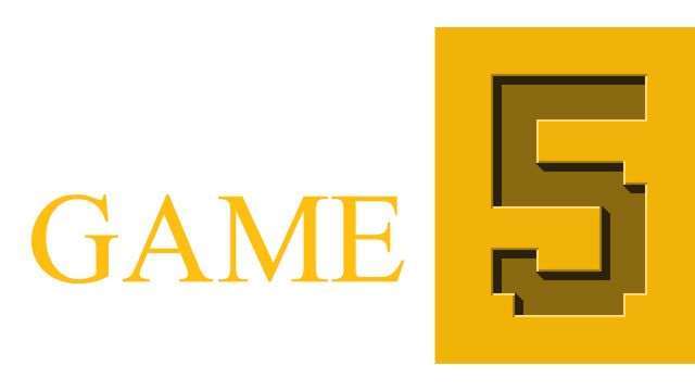 Coloring Game 5 Logo