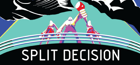 Split Decision cover art