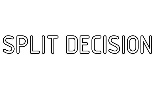 Split Decision Logo