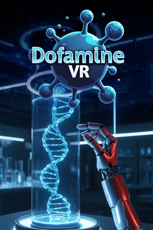 Dofamine VR for steam Dofamine VR for steam