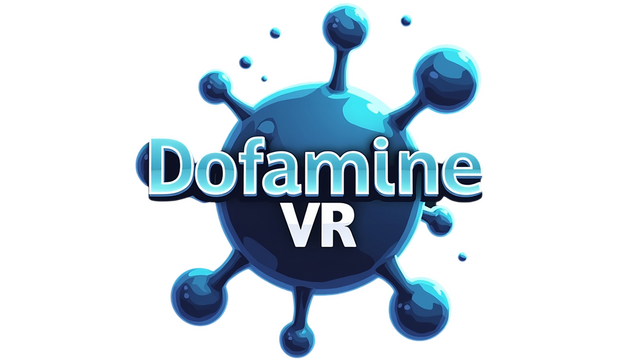 Dofamine VR Logo