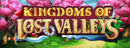 Kingdoms of Lost Valleys