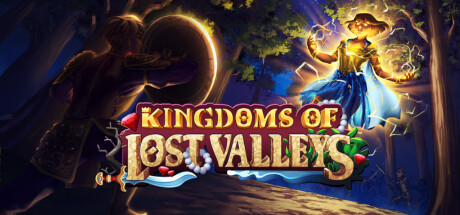 Kingdoms of Lost Valleys PC Specs