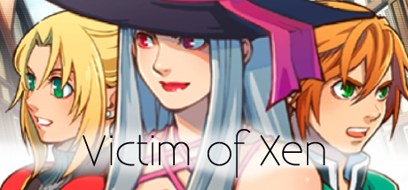 Victim of Xen icon