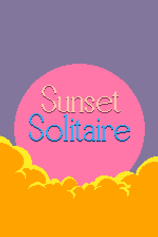 Sunset Solitaire for steam